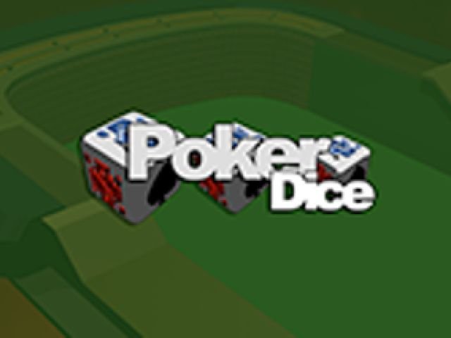 Poker Dice