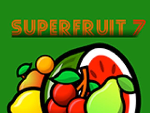 Super Fruit 7