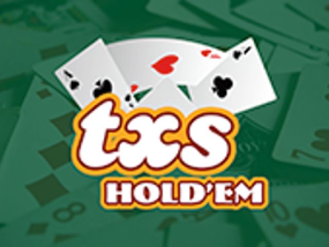 Texas Hold'em