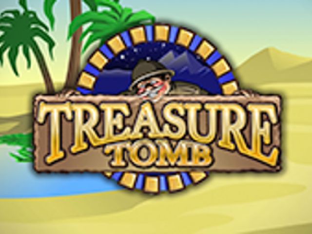 Treasure Tomb