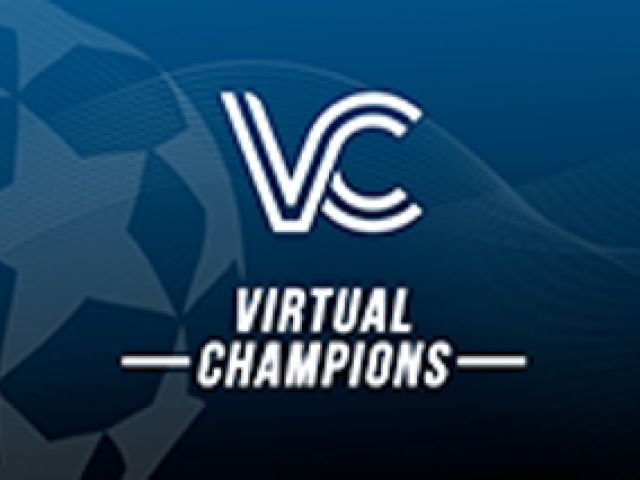 Virtual Champs League