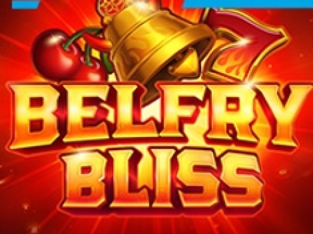 Belfry Bliss