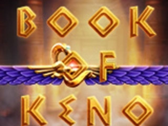 Book of Keno
