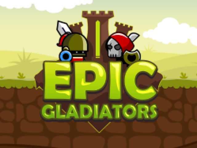 Epic Gladiators