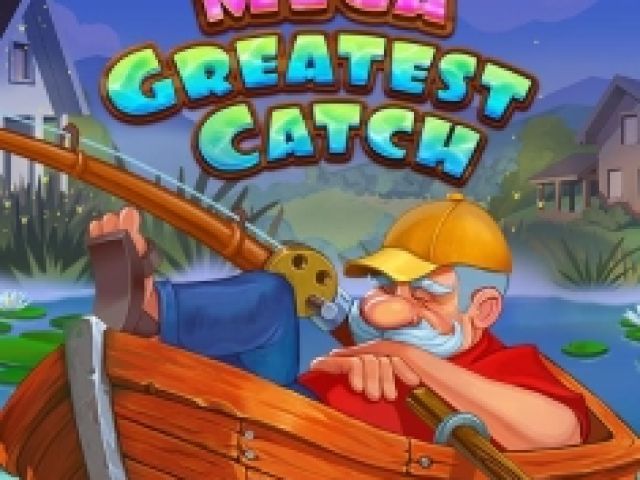 Mega Greatest Catch