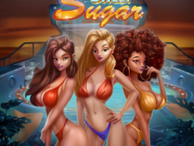 Sweet Sugar