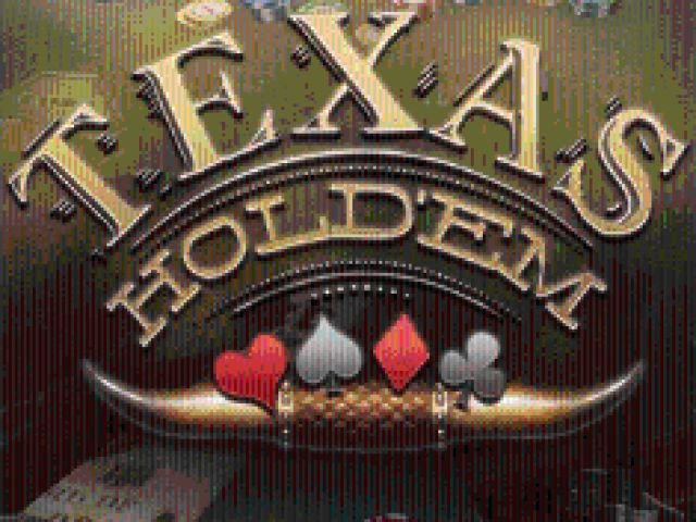 Texas Hold’em Poker 3D