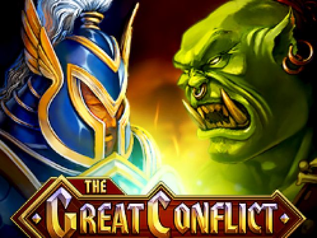 The Great Conflict