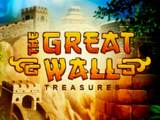 The Great Wall Treasure