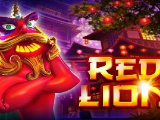 Red Lion