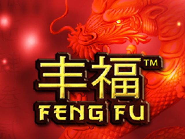  Feng Fu