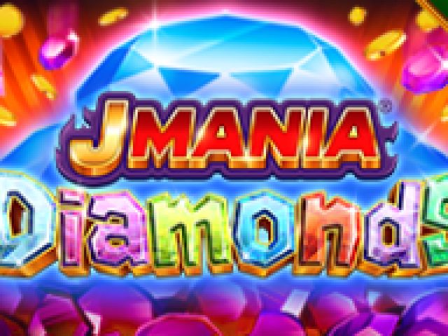 J Mania Diamonds