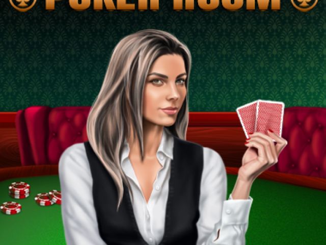 Poker Room