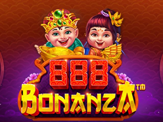 888 Bonanza
