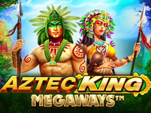 Aztec King Megaways