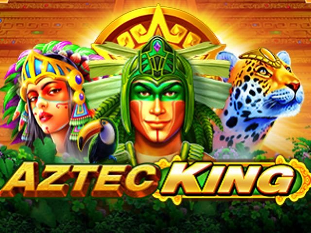 Aztec King