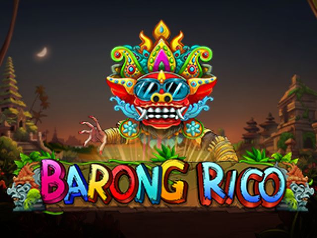 Barong Rico