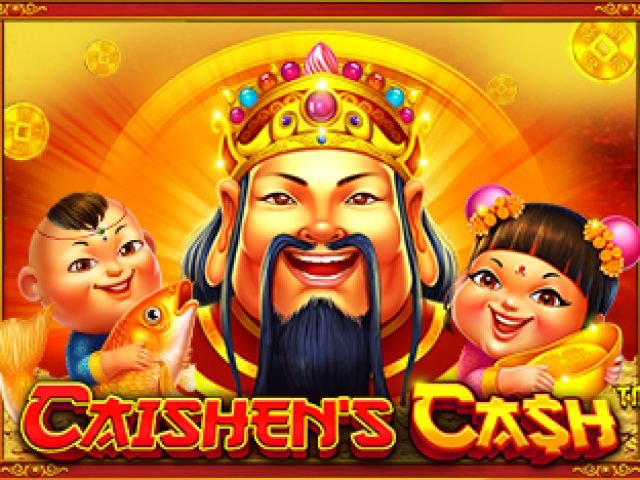 Caishen's Cash