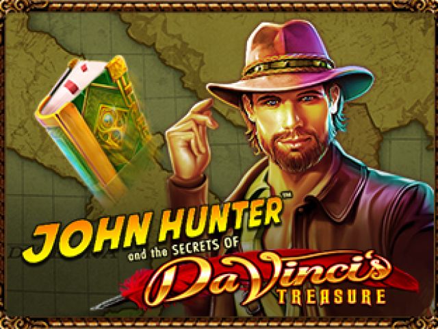 Da Vinci's Treasure