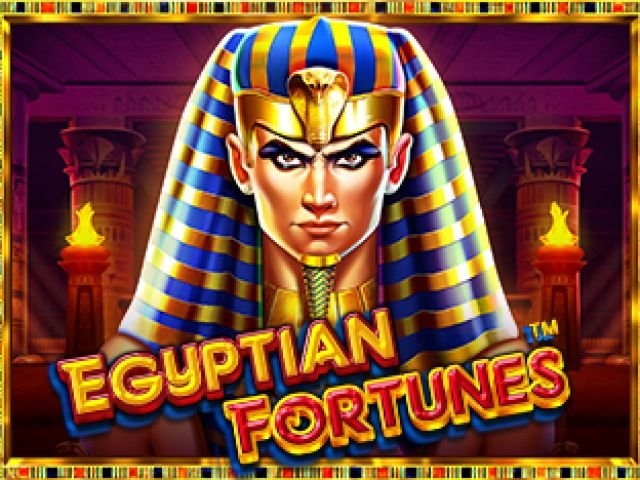 Egyptian Fortunes