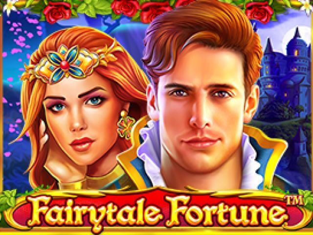 Fairytale Fortune