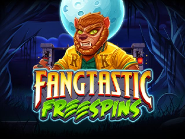 Fangtastic Freespins