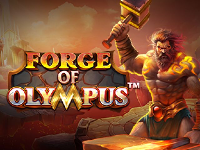 Forge of Olympus