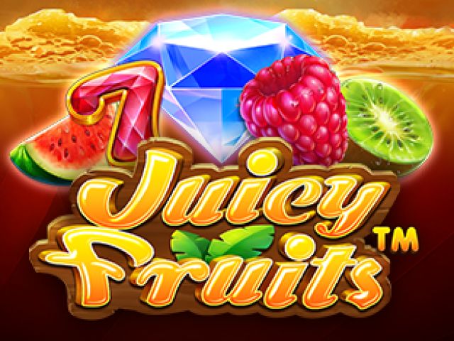 Juicy Fruits