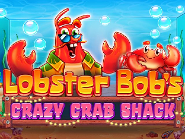 Lobster Bob's Crazy Crab Shack