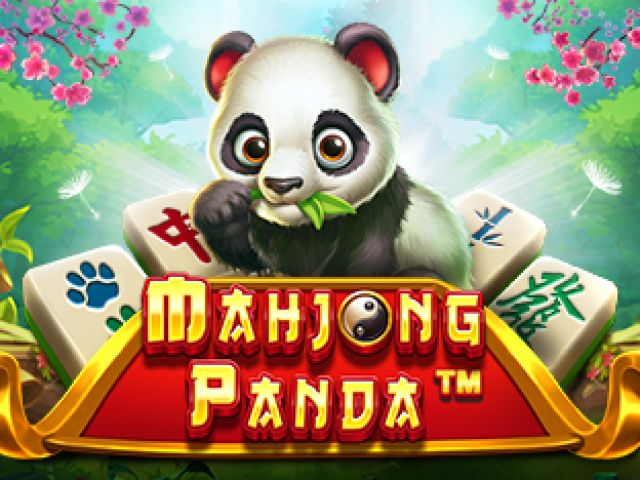 Mahjong Panda