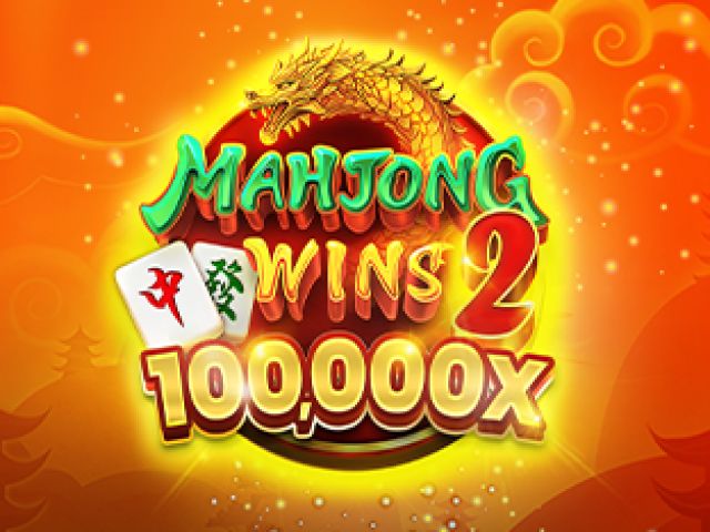 Mahjong Wins 2