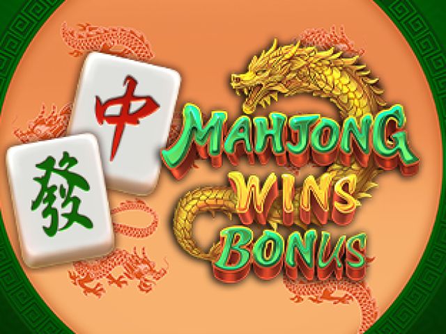 Mahjong Wins Bonus