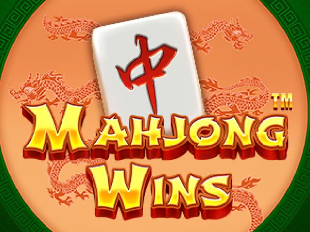Mahjong Wins