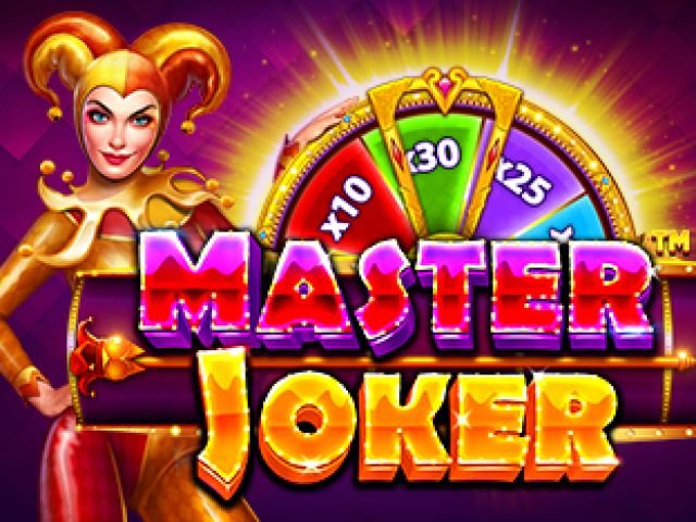 Master Joker