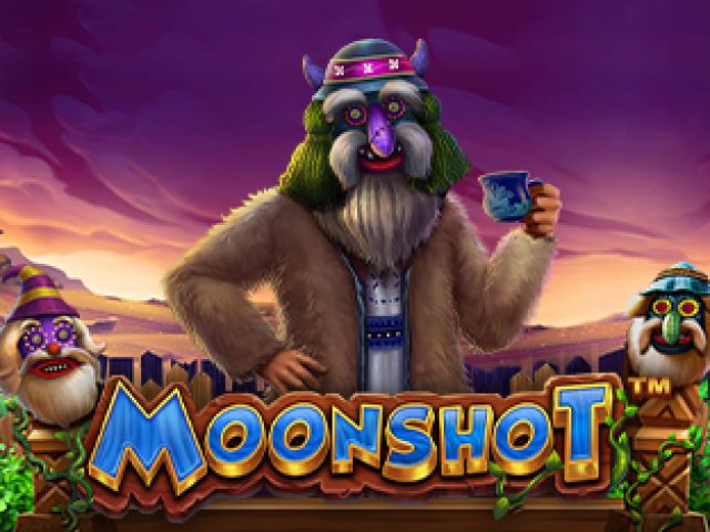 Moonshot