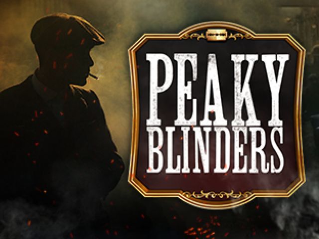 Peaky Blinders