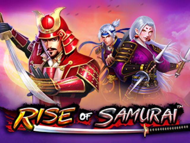 Rise of Samurai