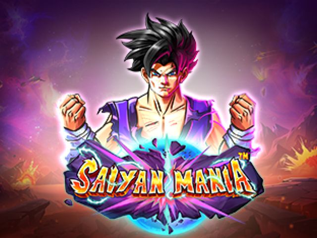 Saiyan Mania