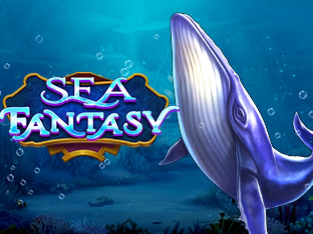 Sea Fantasy