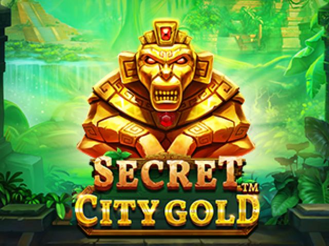 Secret City Gold