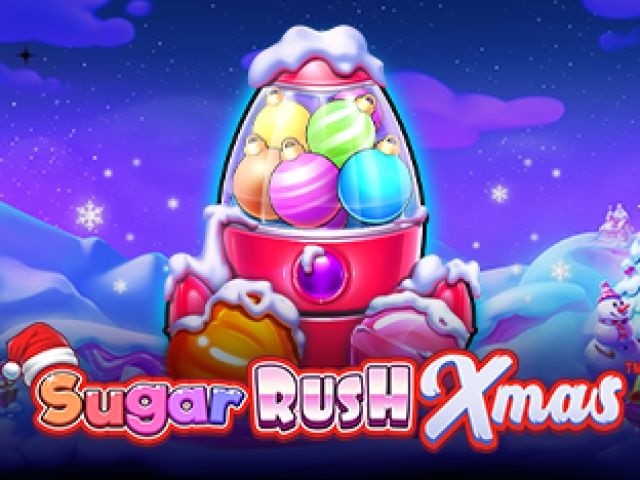 Sugar Rush Xmas