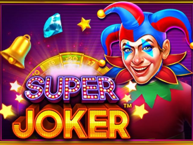 Super Joker