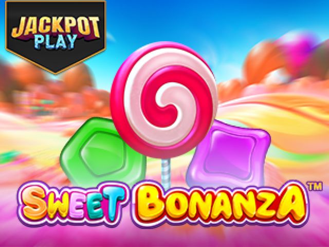 Sweet Bonanza Jackpot Play