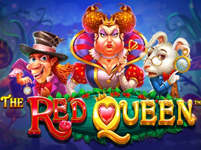 The Red Queen