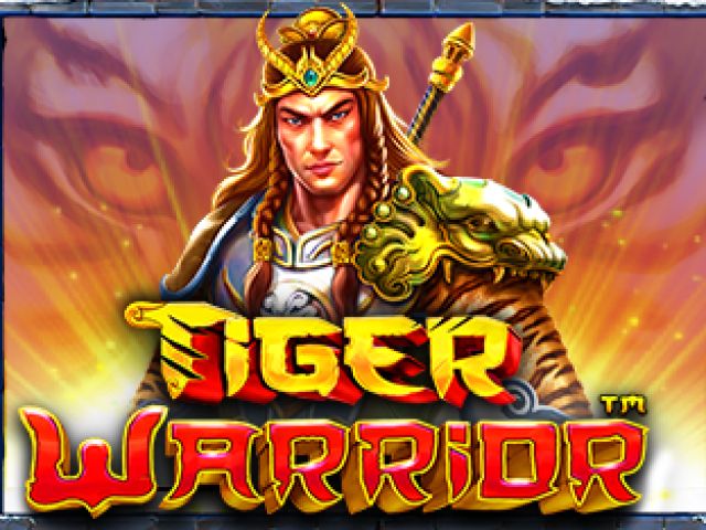 The Tiger Warrior