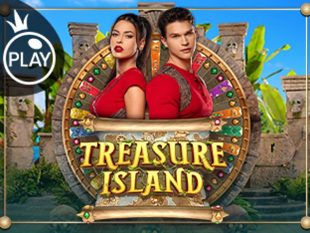 Treasure Island
