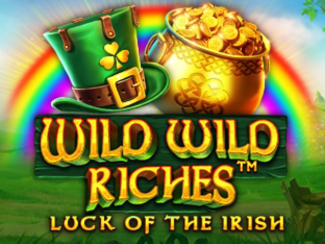 Wild Wild Riches