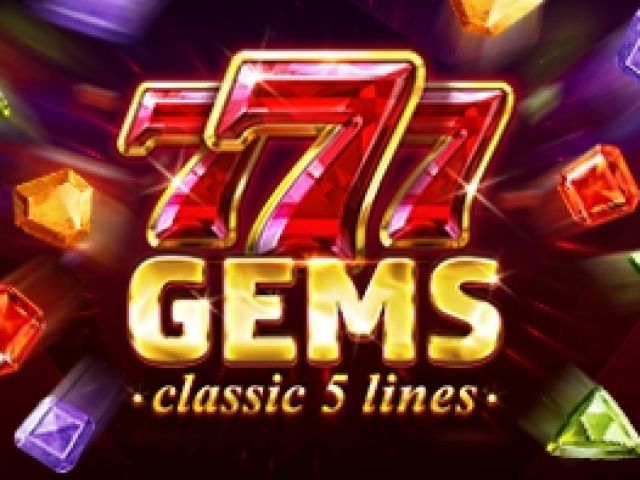 777 gems