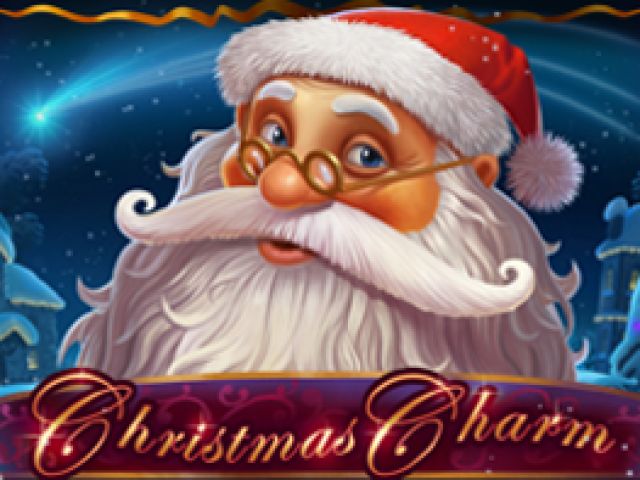 Christmas Charm