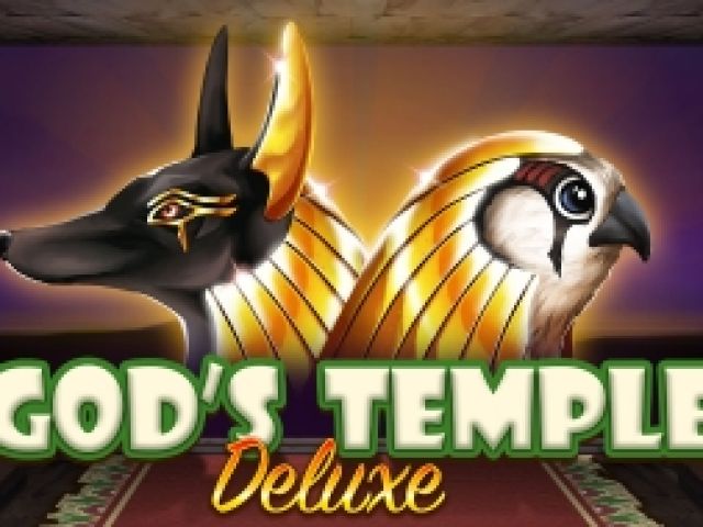 Gods Temple Deluxe